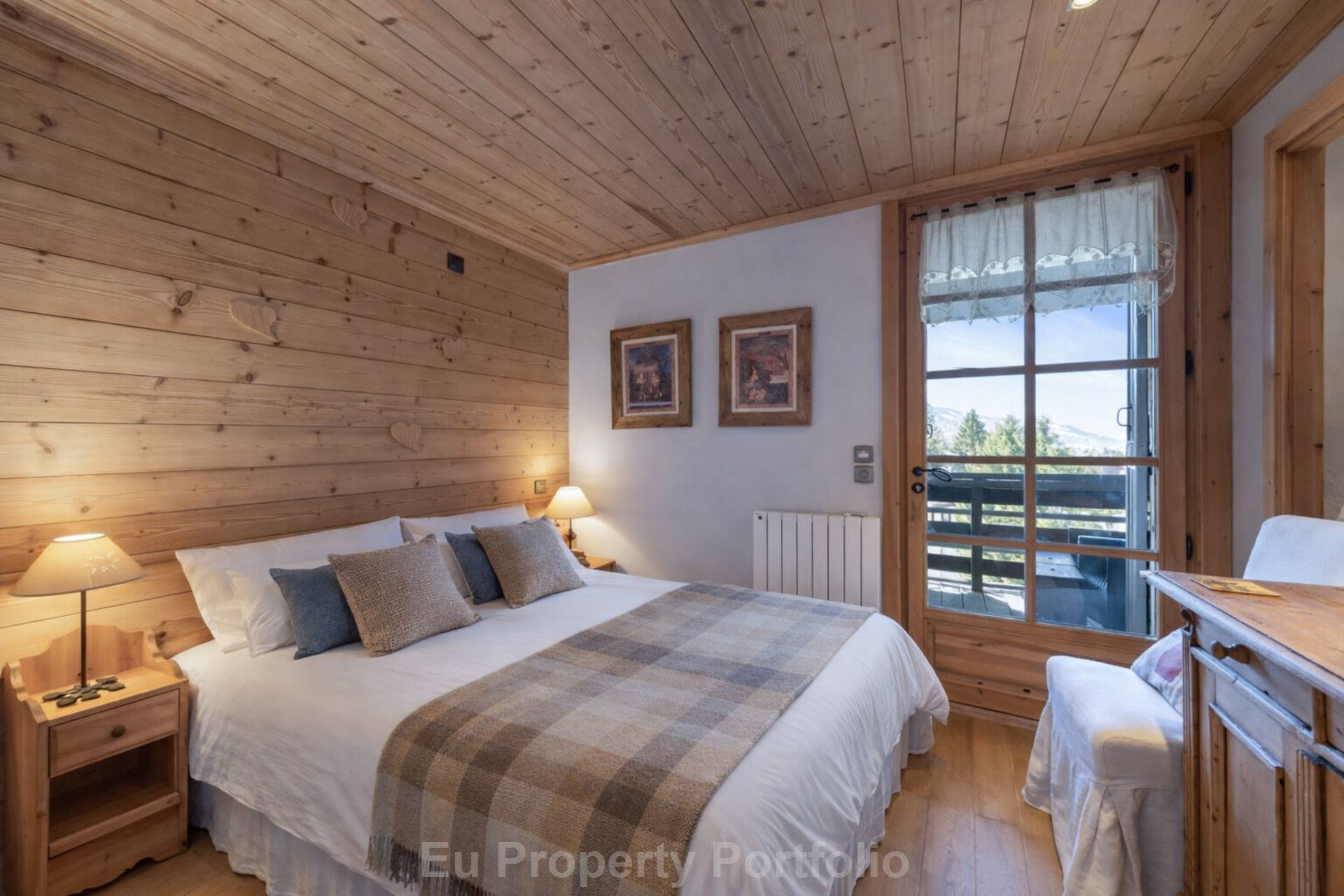 Megève | Rochebrune, Image 11