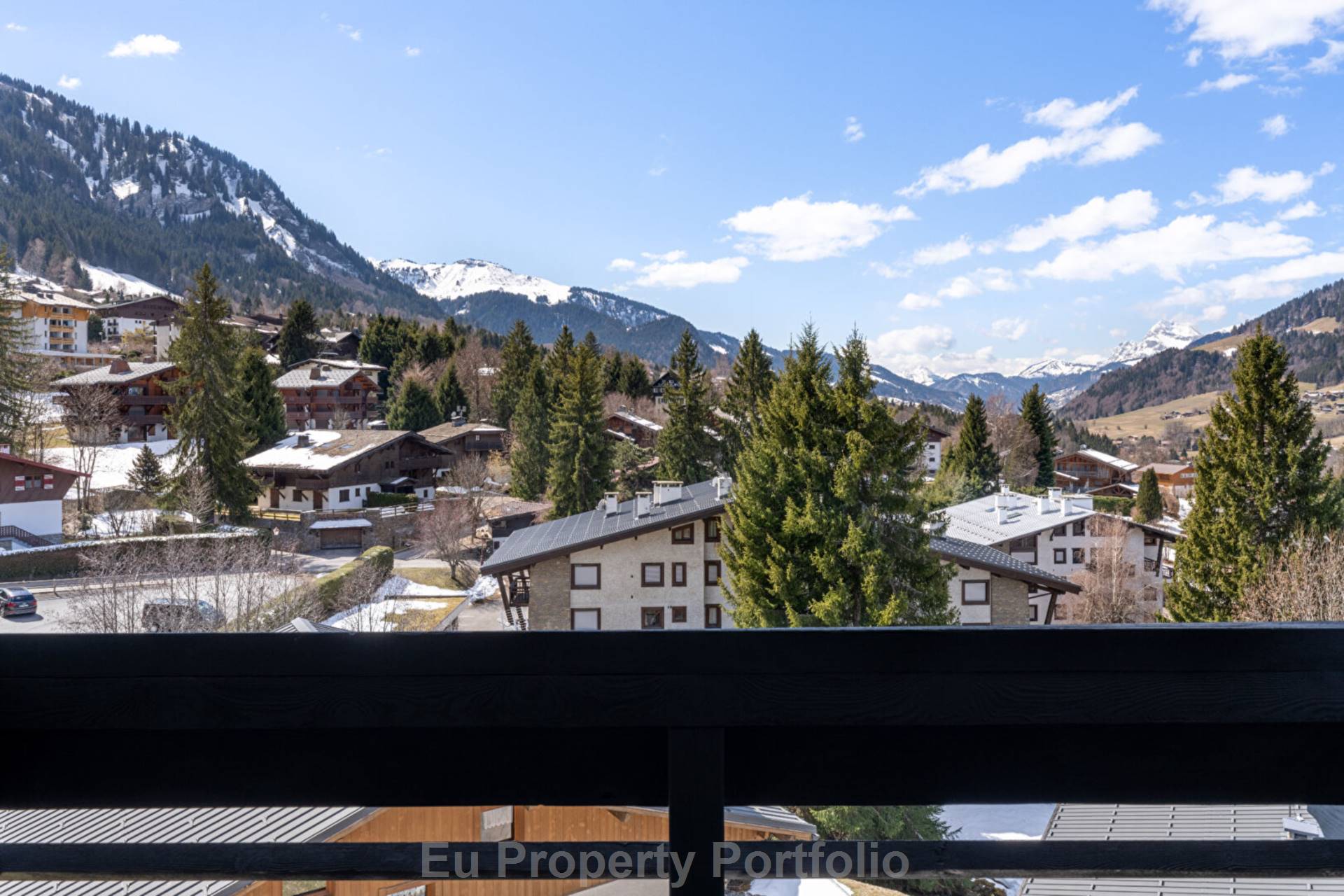 Megève | Rochebrune, Image 13