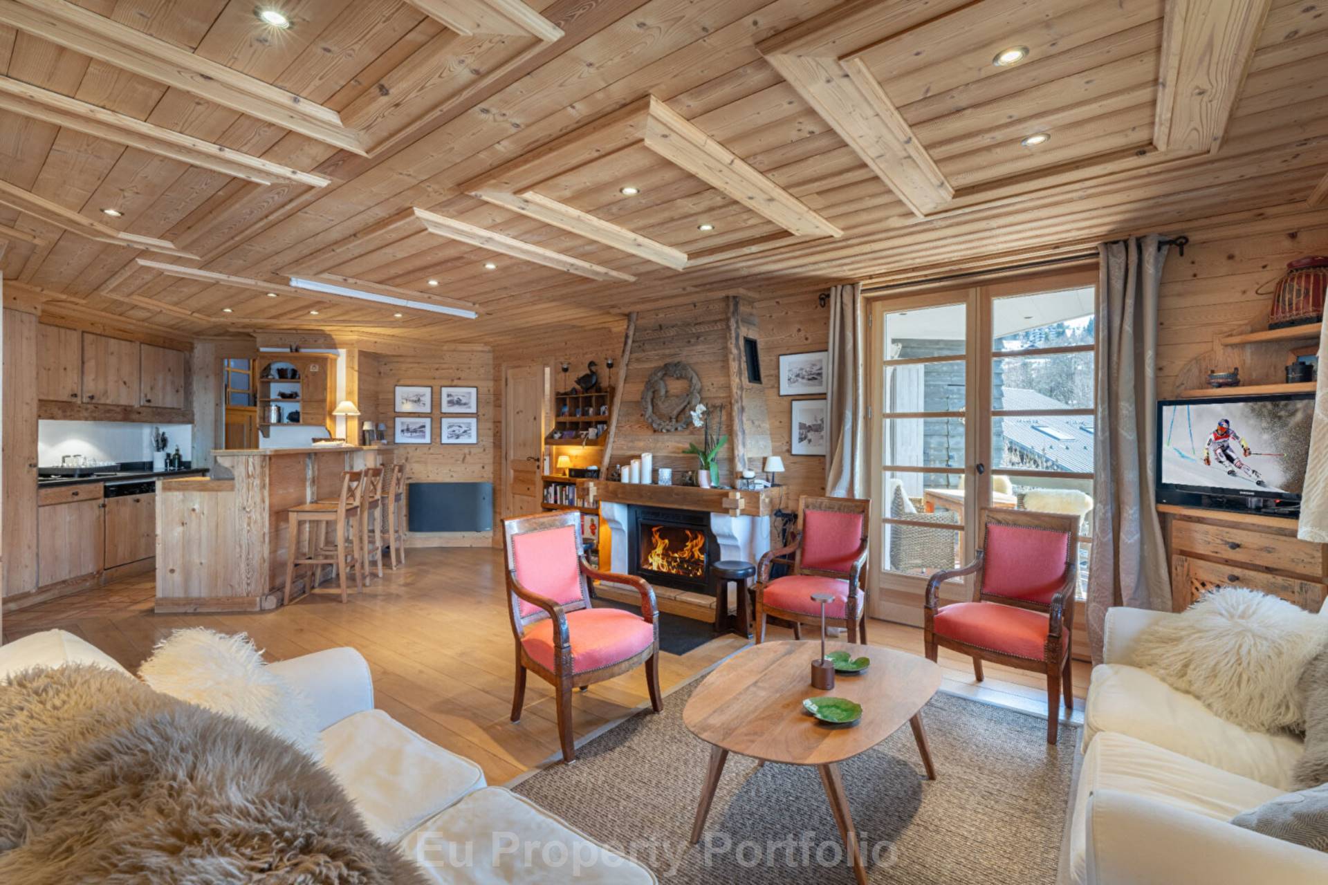 Megève | Rochebrune, Image 2