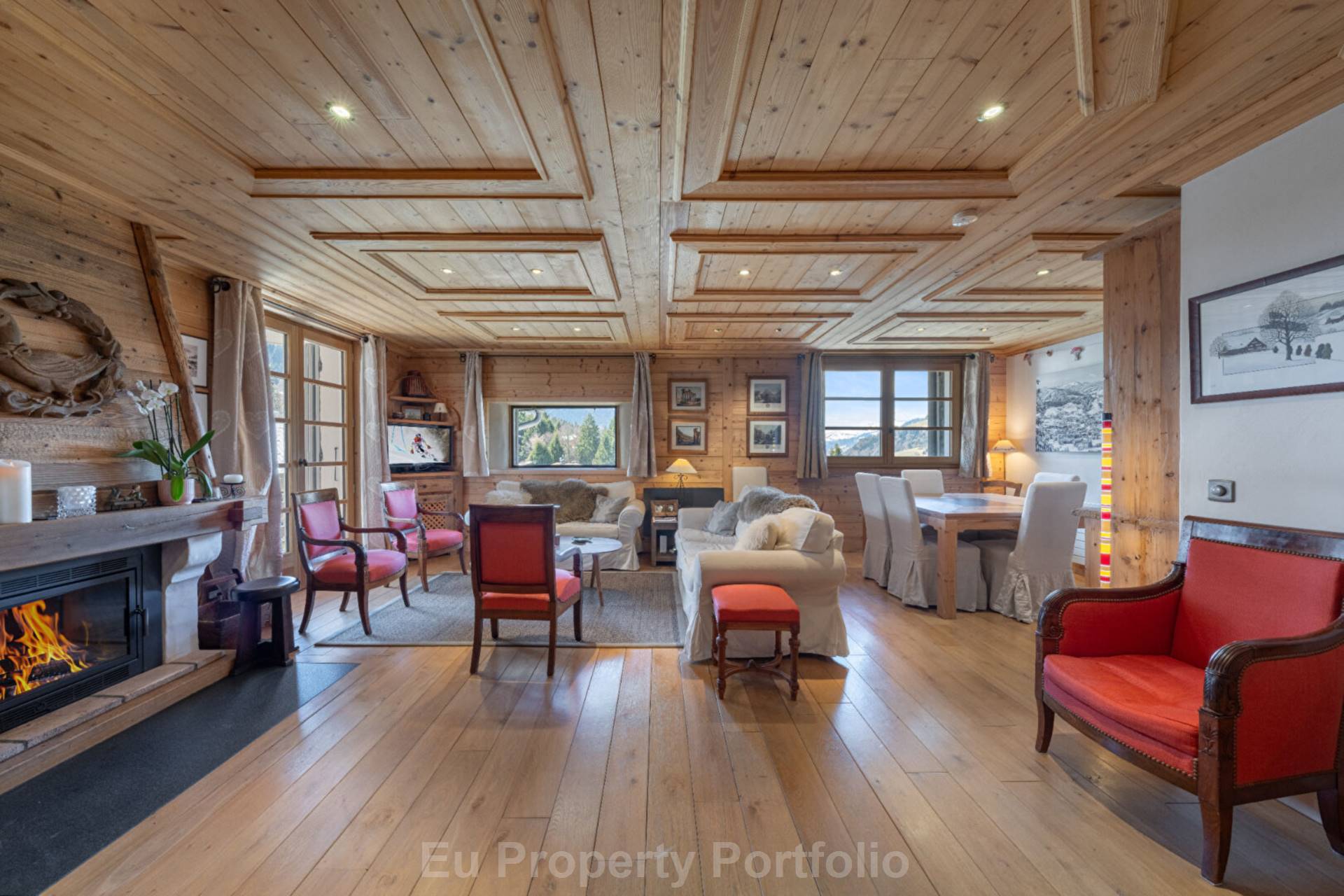 Megève | Rochebrune, Image 3