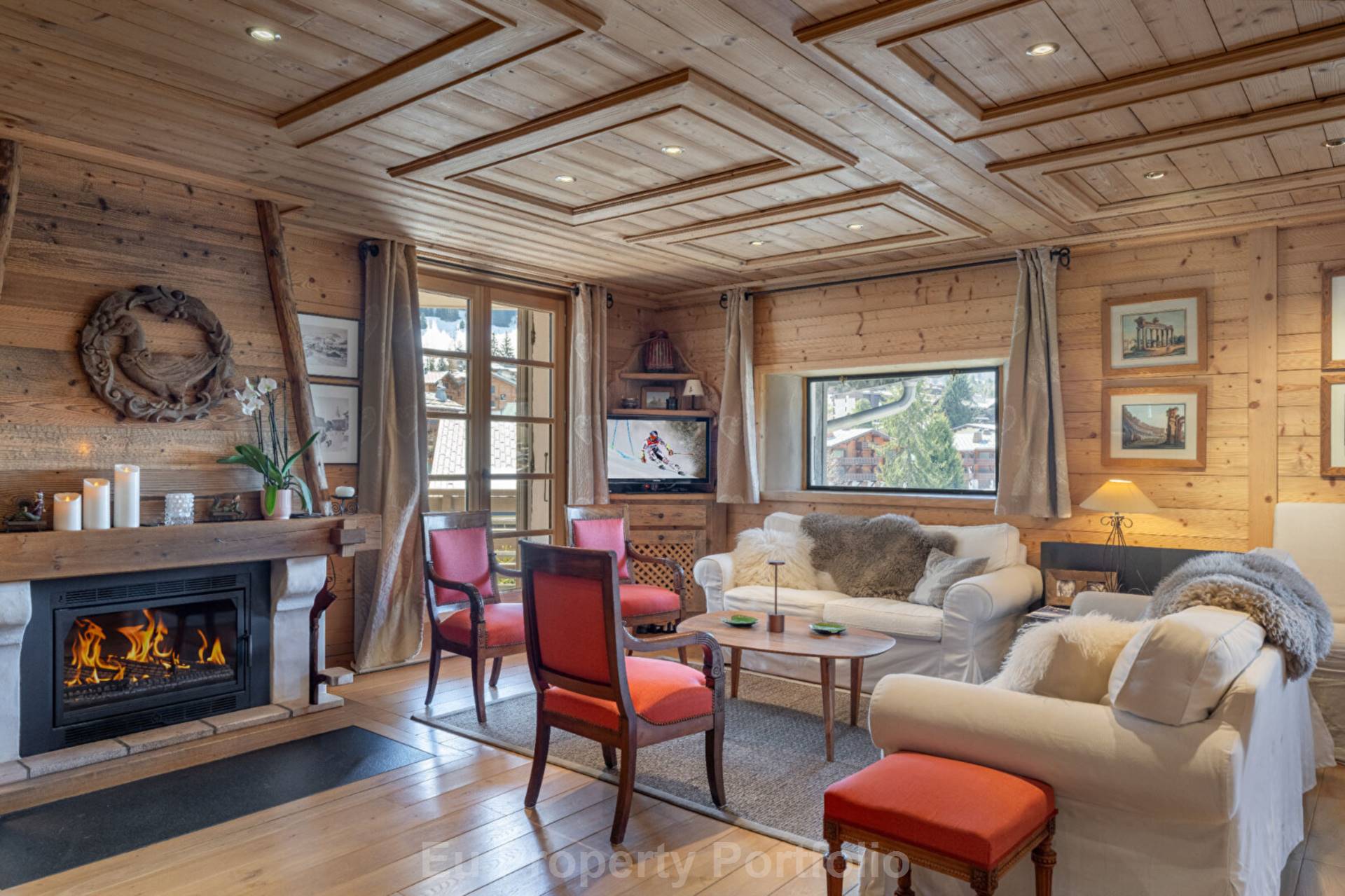 Megève | Rochebrune, Image 4