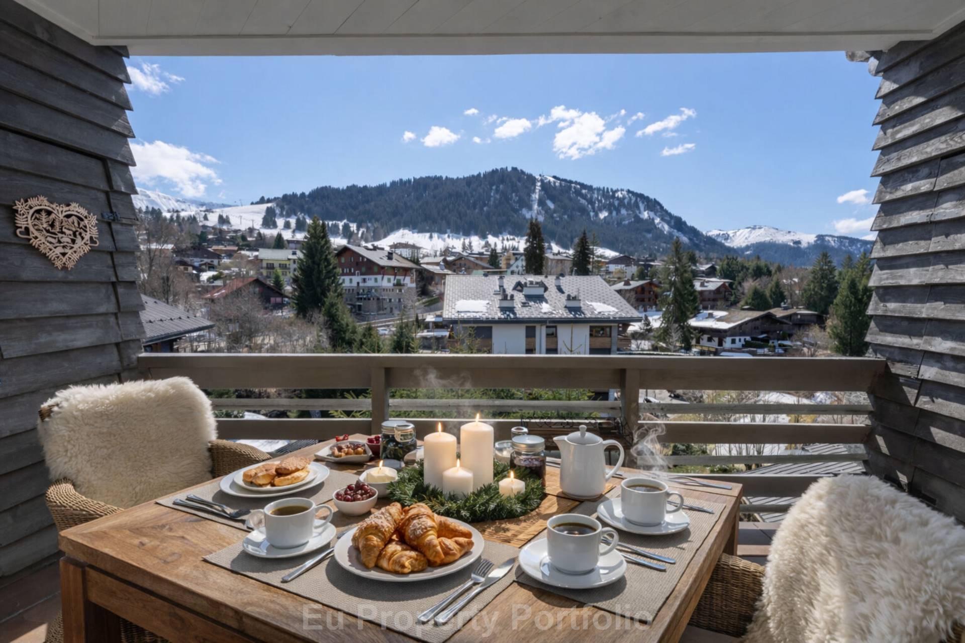 Megève | Rochebrune, Image 7