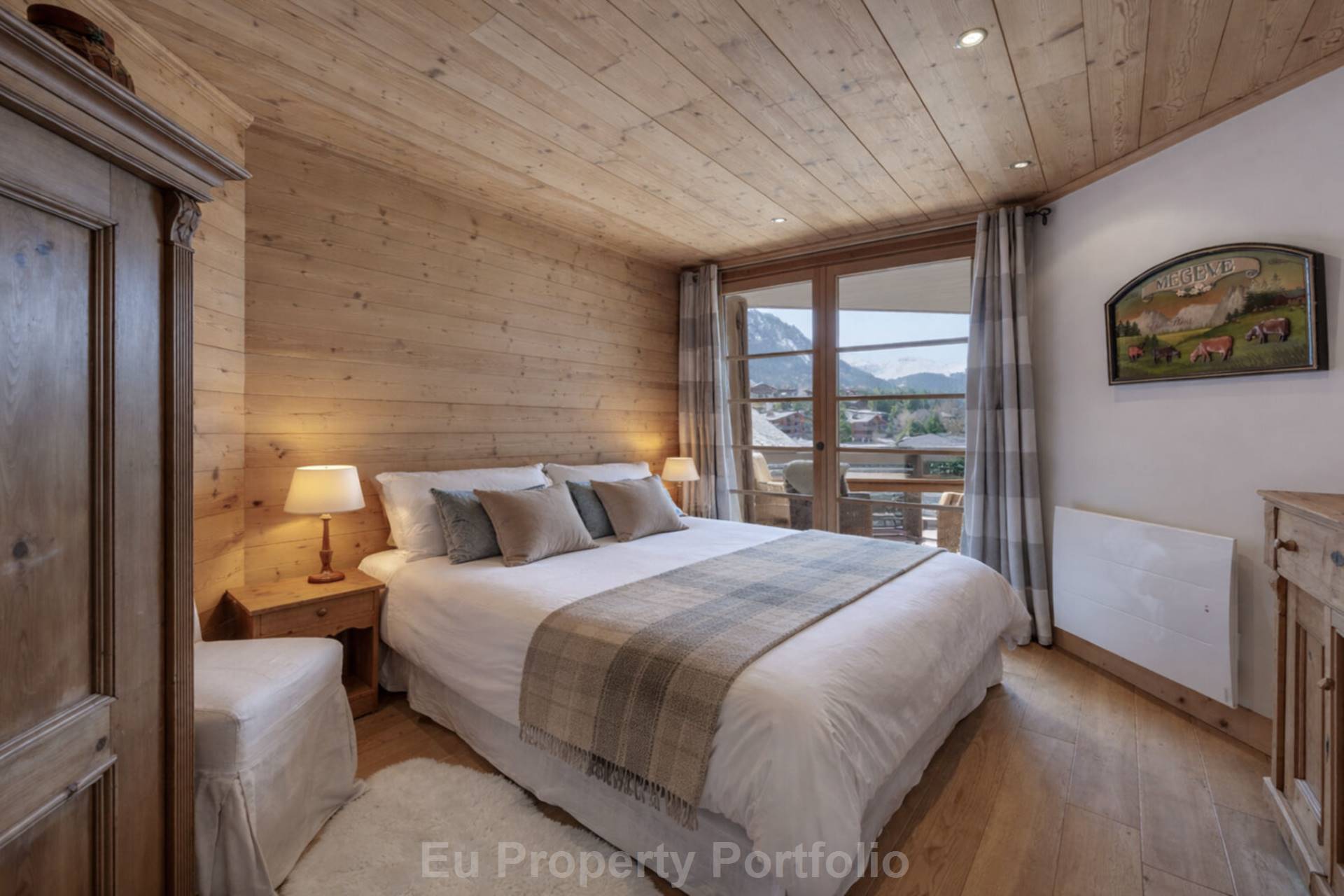 Megève | Rochebrune, Image 8