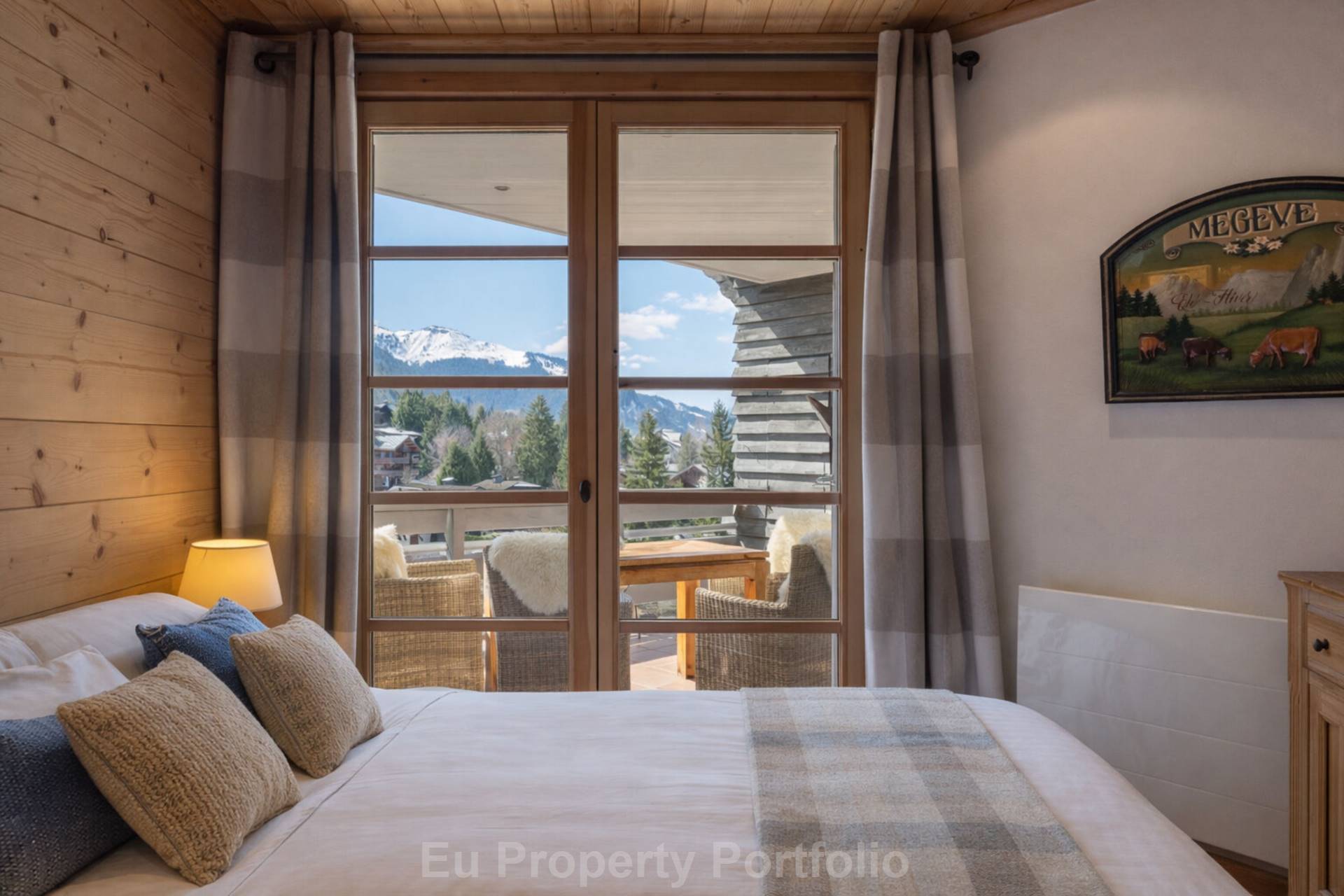 Megève | Rochebrune, Image 9