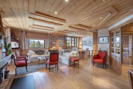 Megève | Rochebrune