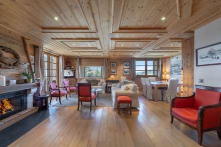 Megève | Rochebrune, Image 3