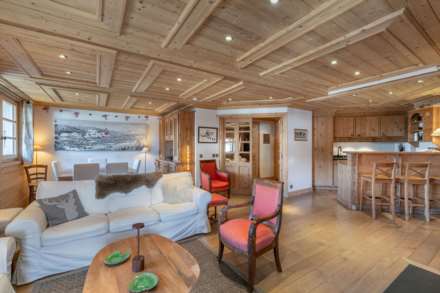 Megève | Rochebrune, Image 5