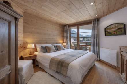 Megève | Rochebrune, Image 8