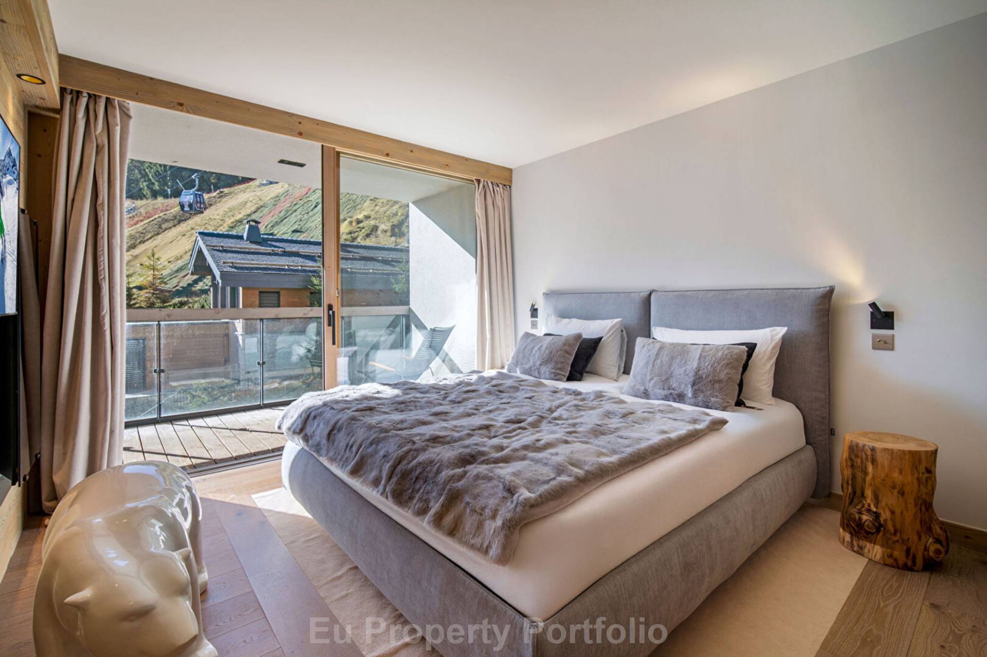 Courchevel Village, Image 4