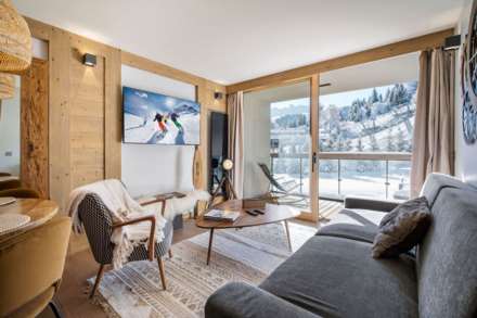 Courchevel Village, Image 1