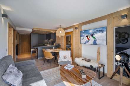 Courchevel Village, Image 2