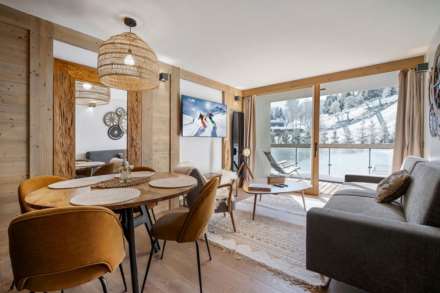 Courchevel Village, Image 3