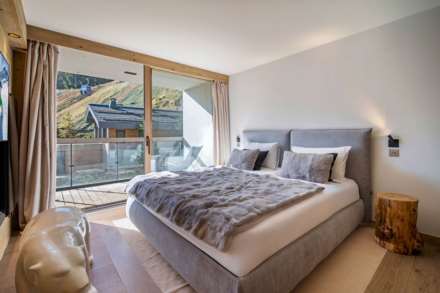 Courchevel Village, Image 4