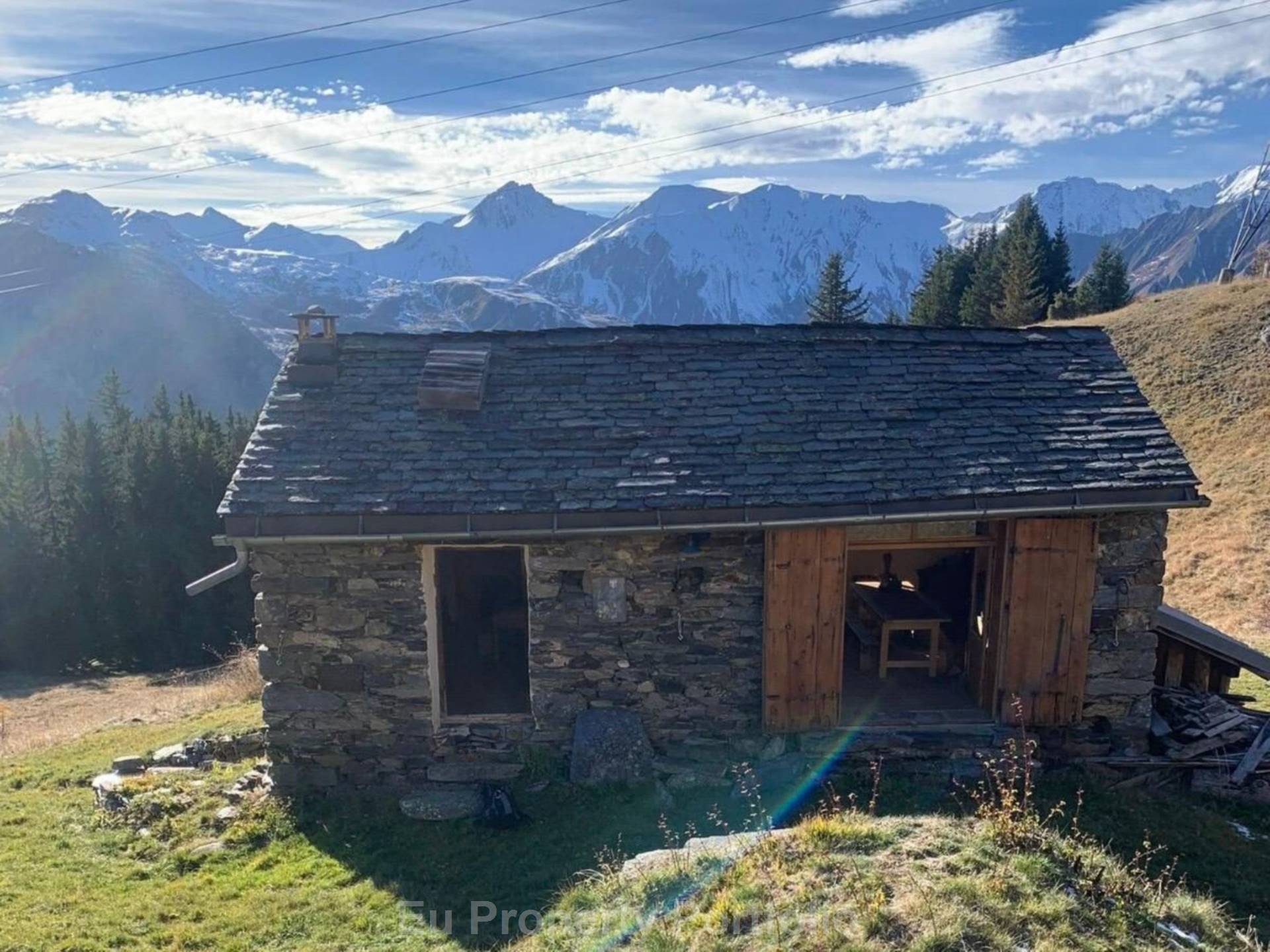 EU Property Portfolio
