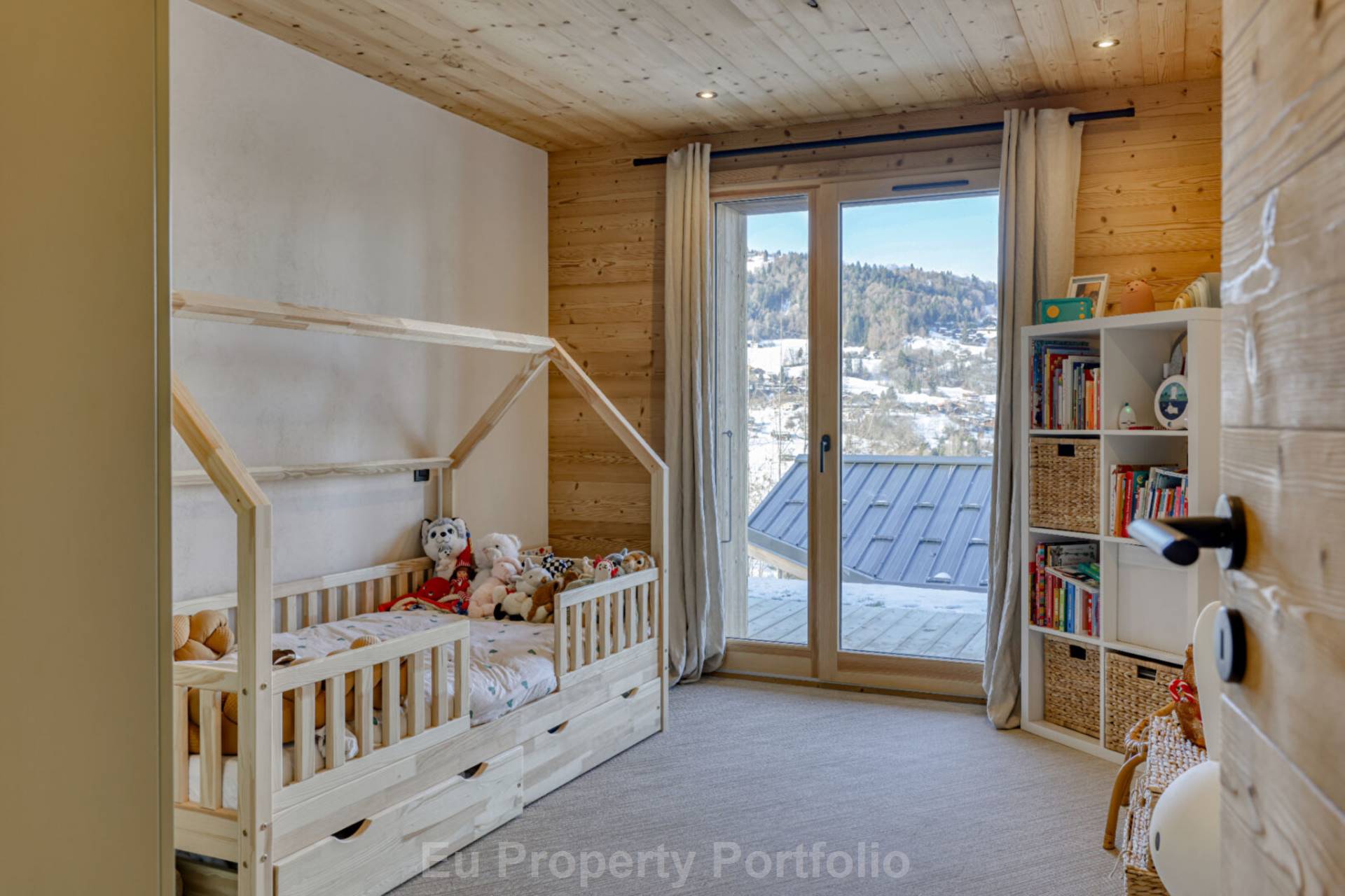 Saint-Gervais-Les-Bains | Cent, Image 11