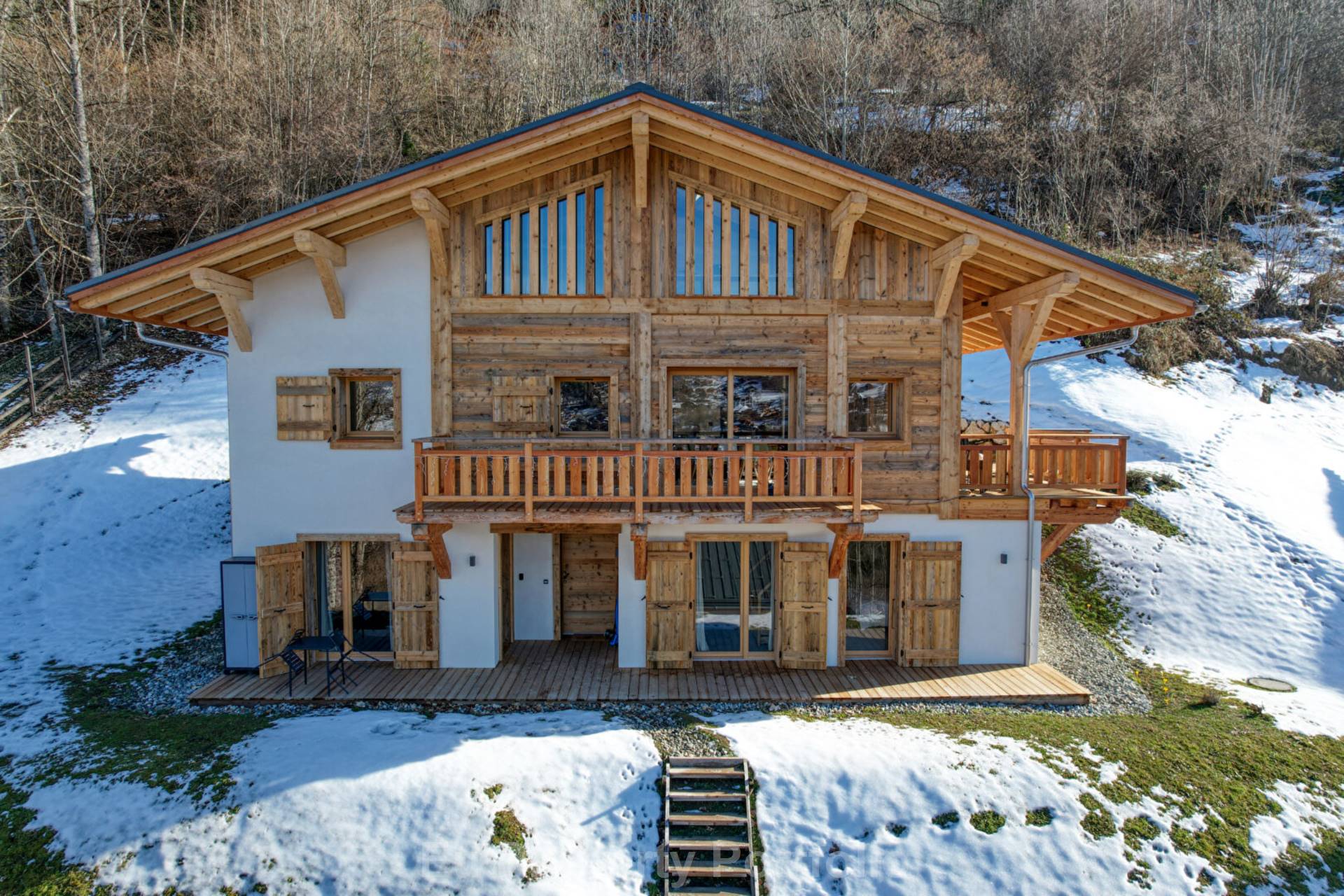 Saint-Gervais-Les-Bains | Cent, Image 16