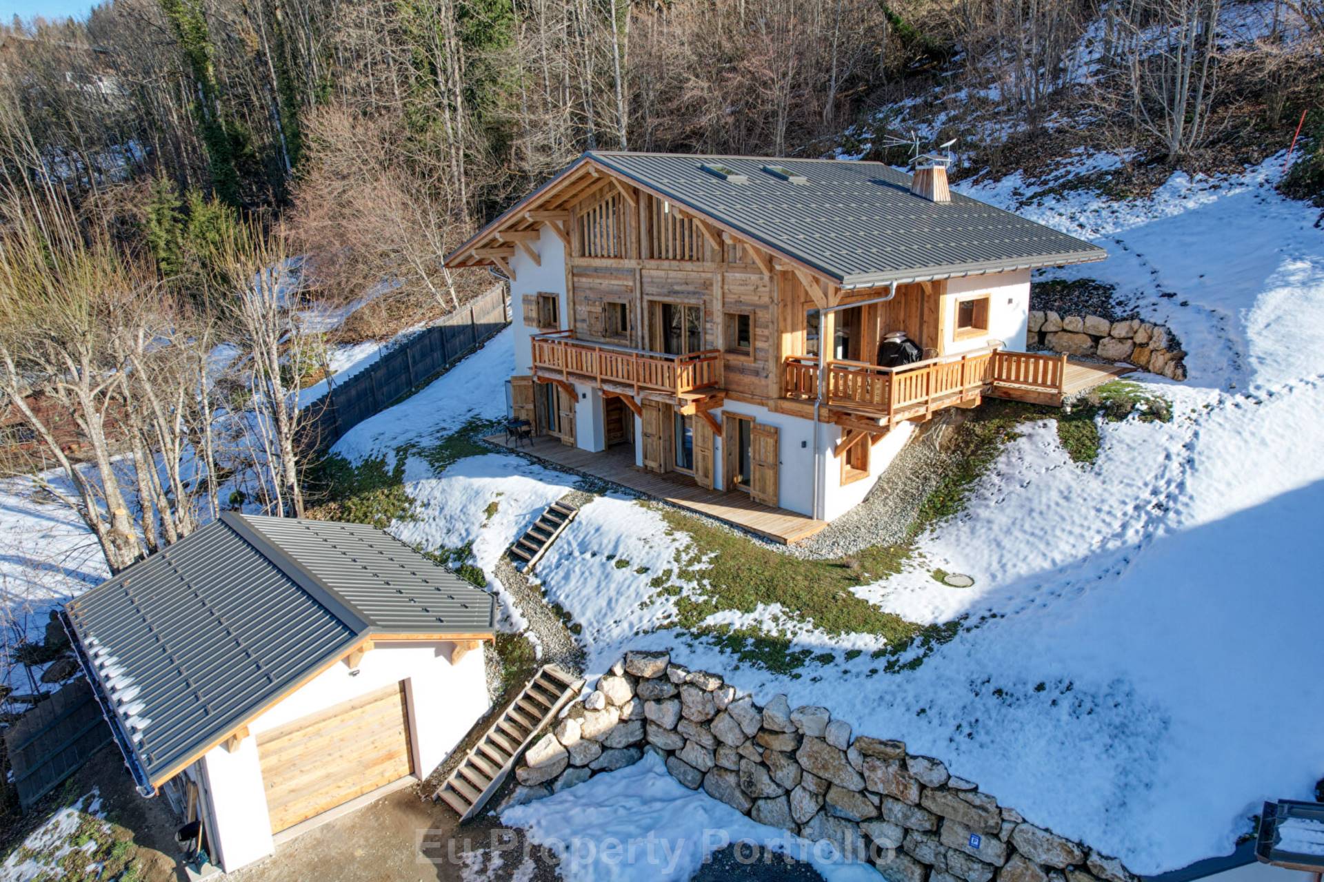 Saint-Gervais-Les-Bains | Cent, Image 17