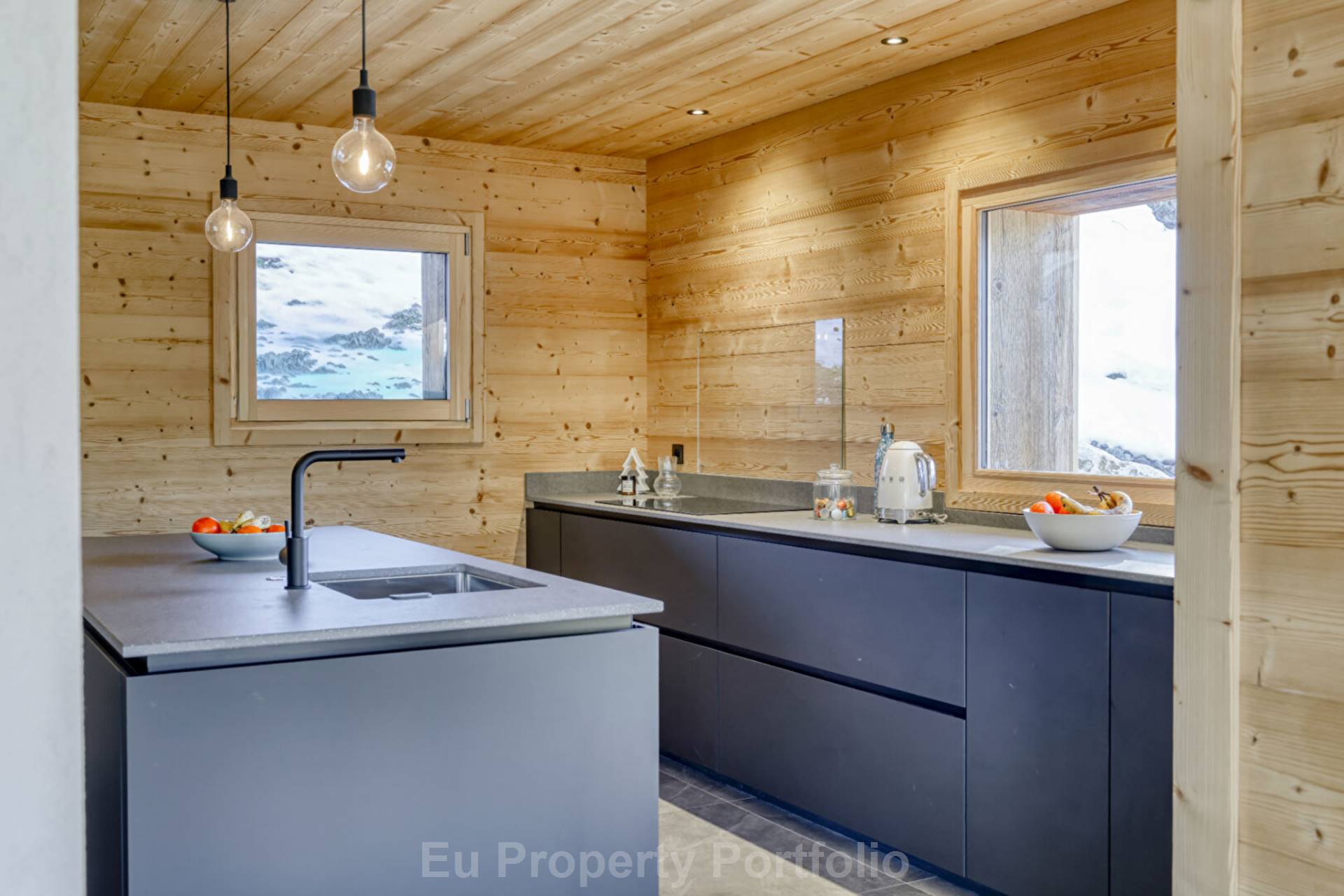 Saint-Gervais-Les-Bains | Cent, Image 5