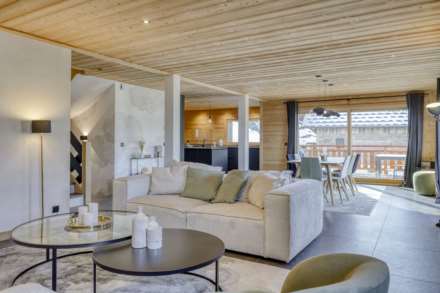5 Bedroom Chalet, Saint-Gervais-Les-Bains | Cent