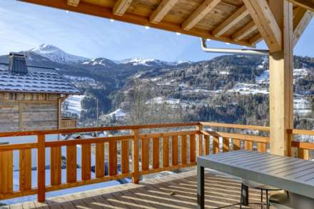 Saint-Gervais-Les-Bains | Cent, Image 13