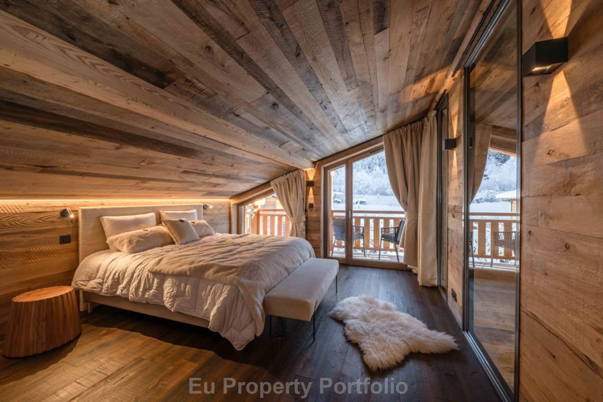 Chamonix Mont Blanc, Image 3