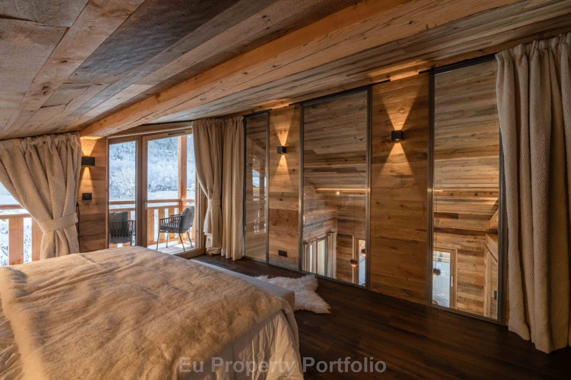 Chamonix Mont Blanc, Image 4