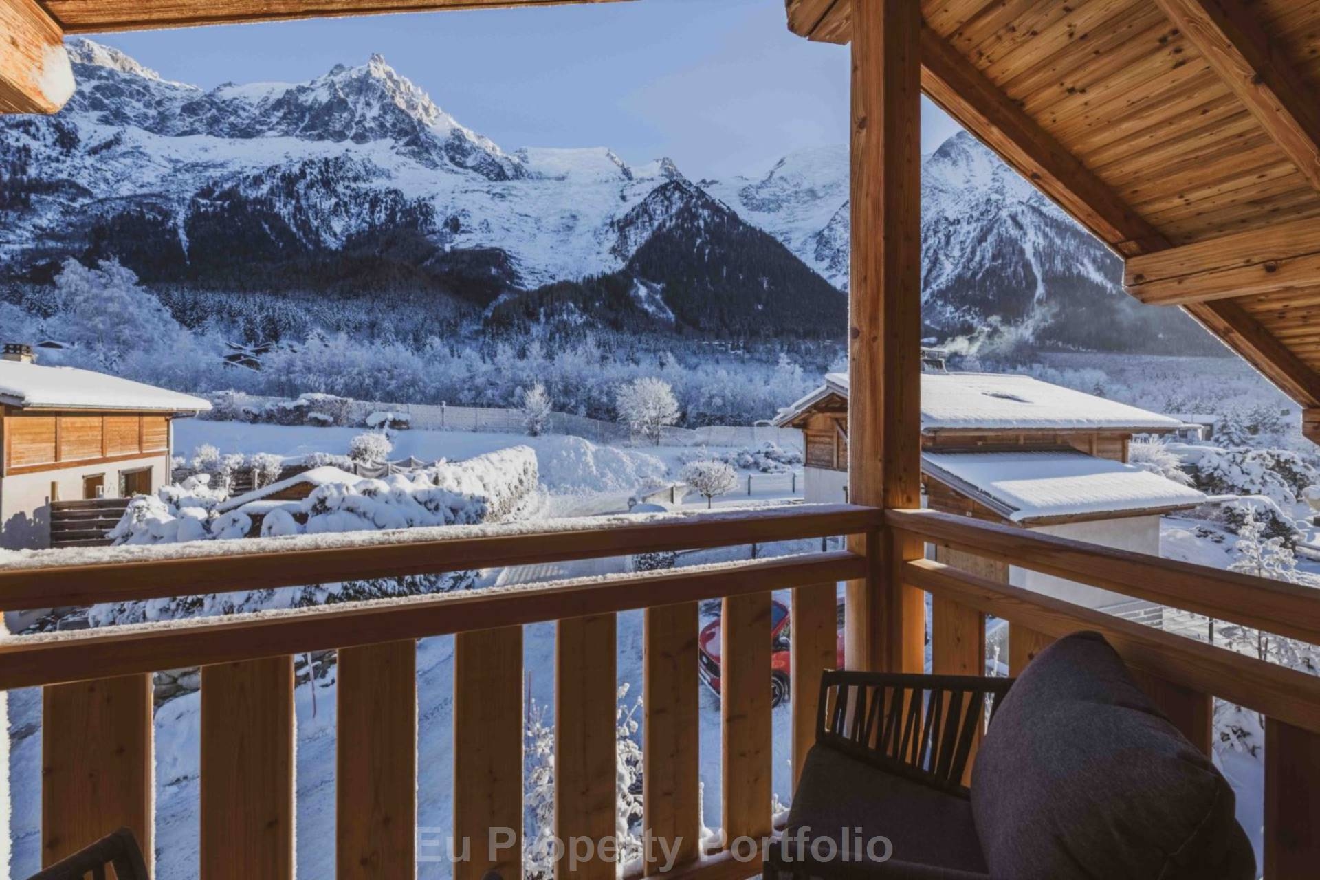 Chamonix Mont Blanc, Image 5