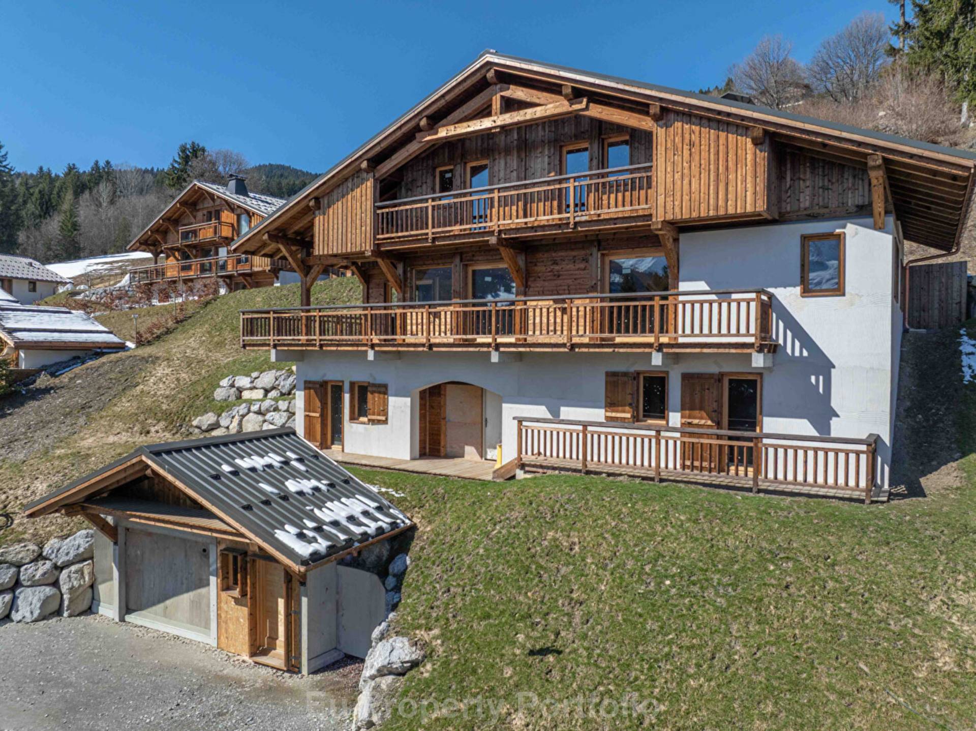 EU Property Portfolio