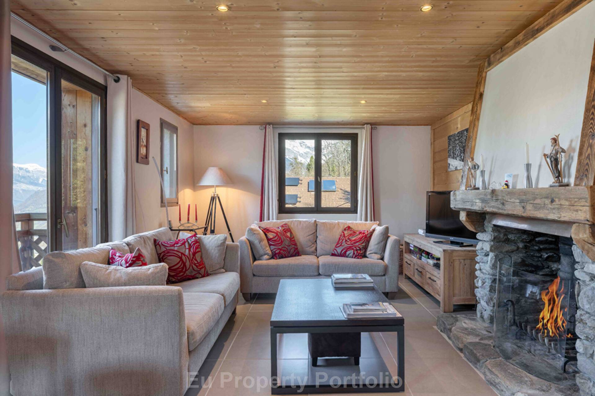 Saint-Gervais-Les-Bains | Cent, Image 2