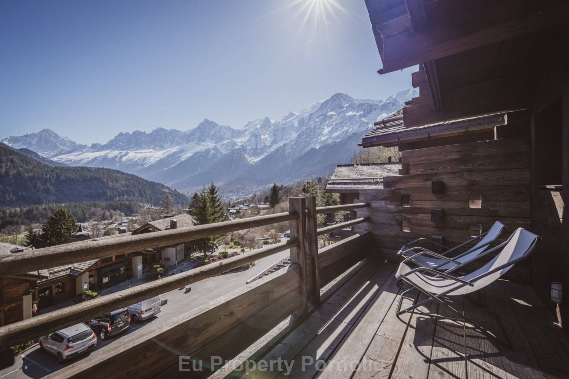 Les Houches, Image 3