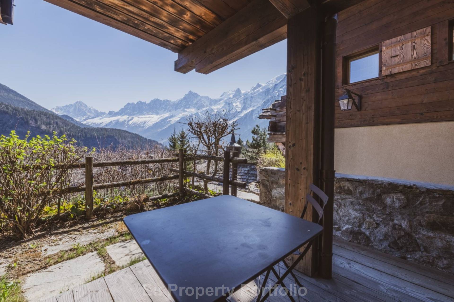 Les Houches, Image 4