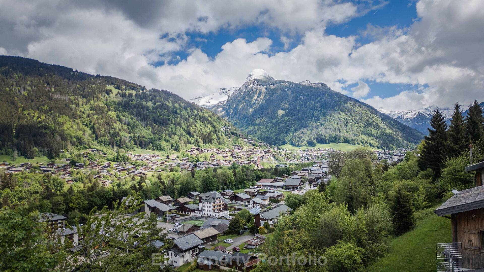 Morzine, Image 16