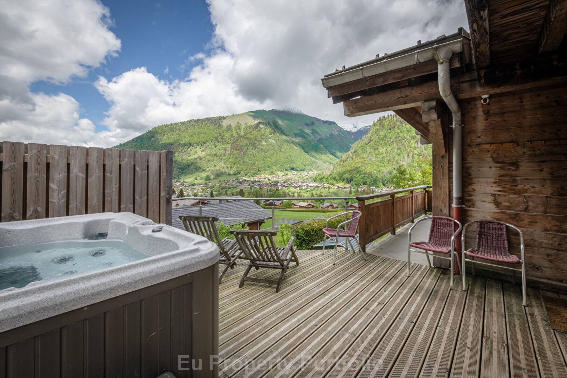 Morzine, Image 17