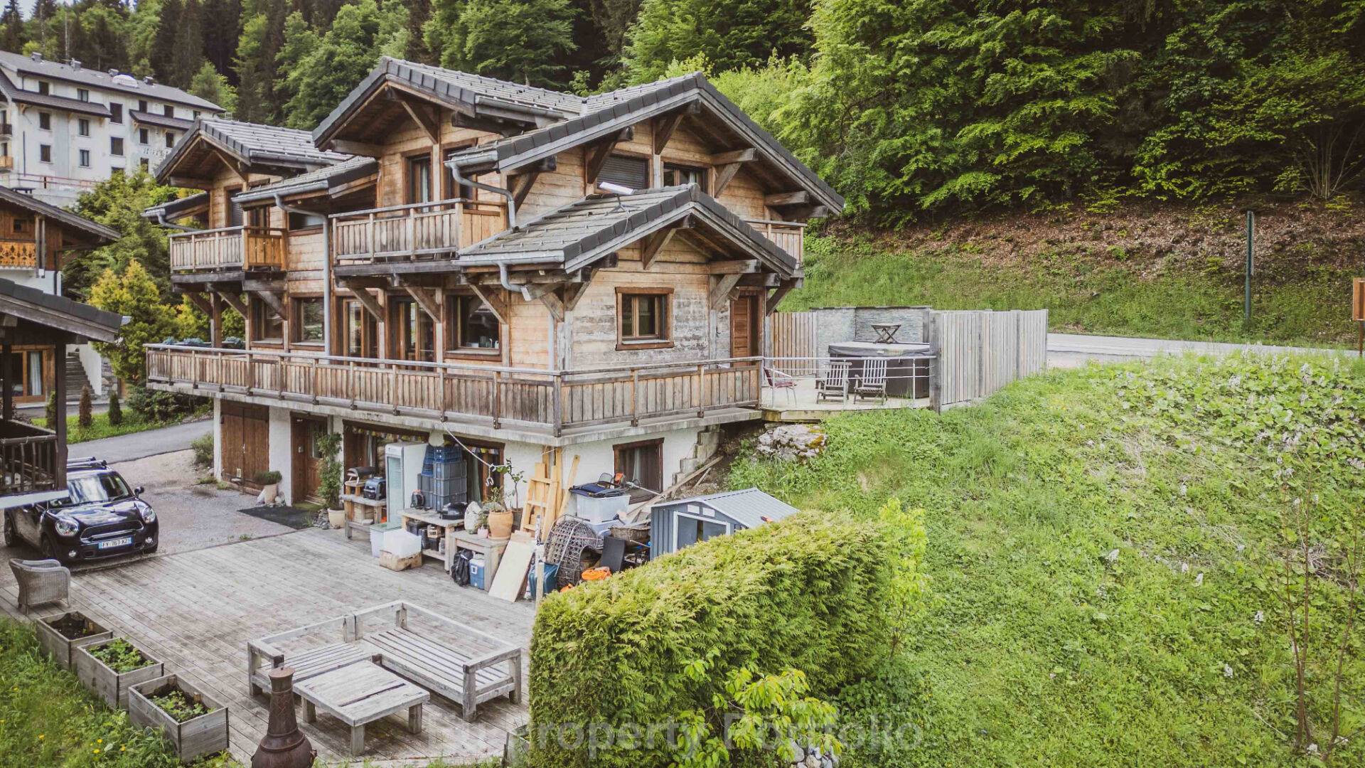 Morzine, Image 2