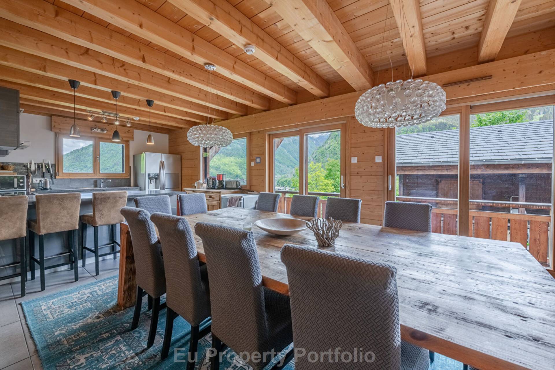 Morzine, Image 3