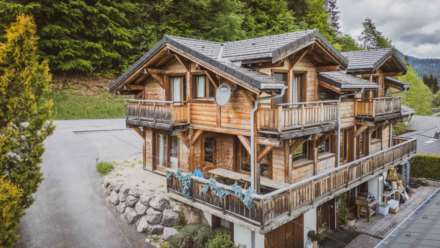 Morzine