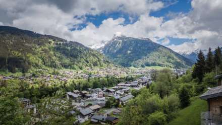 Morzine, Image 16