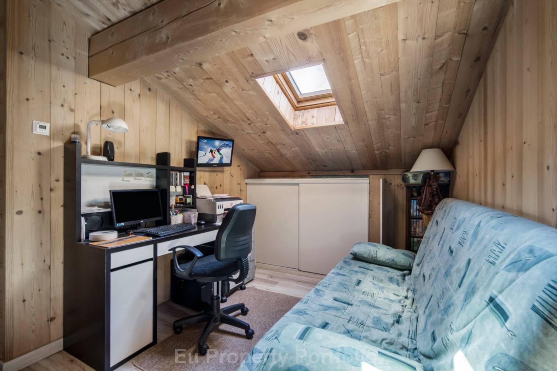 Saint-Martin-De-Belleville | C, Image 12