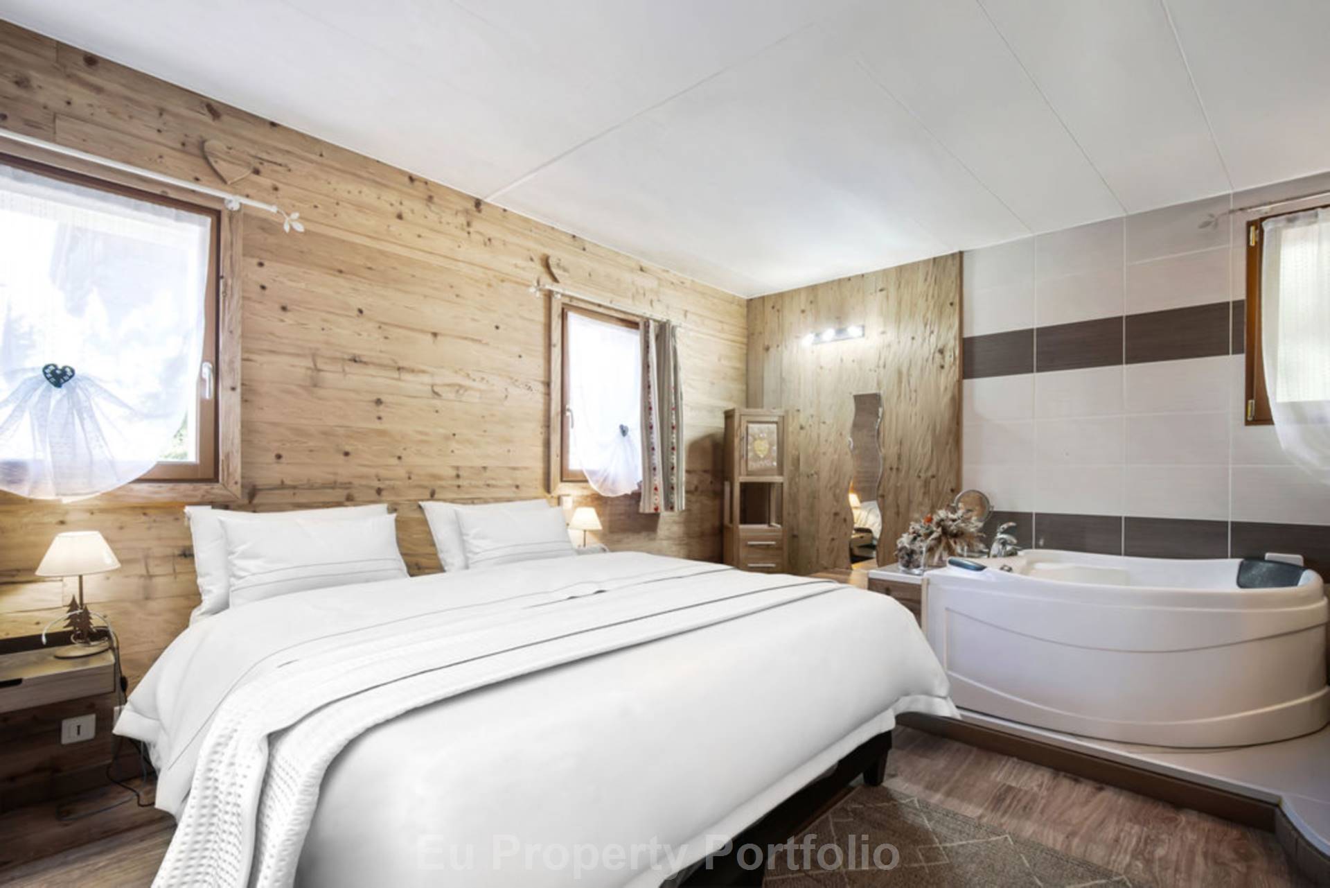 Saint-Martin-De-Belleville | C, Image 2