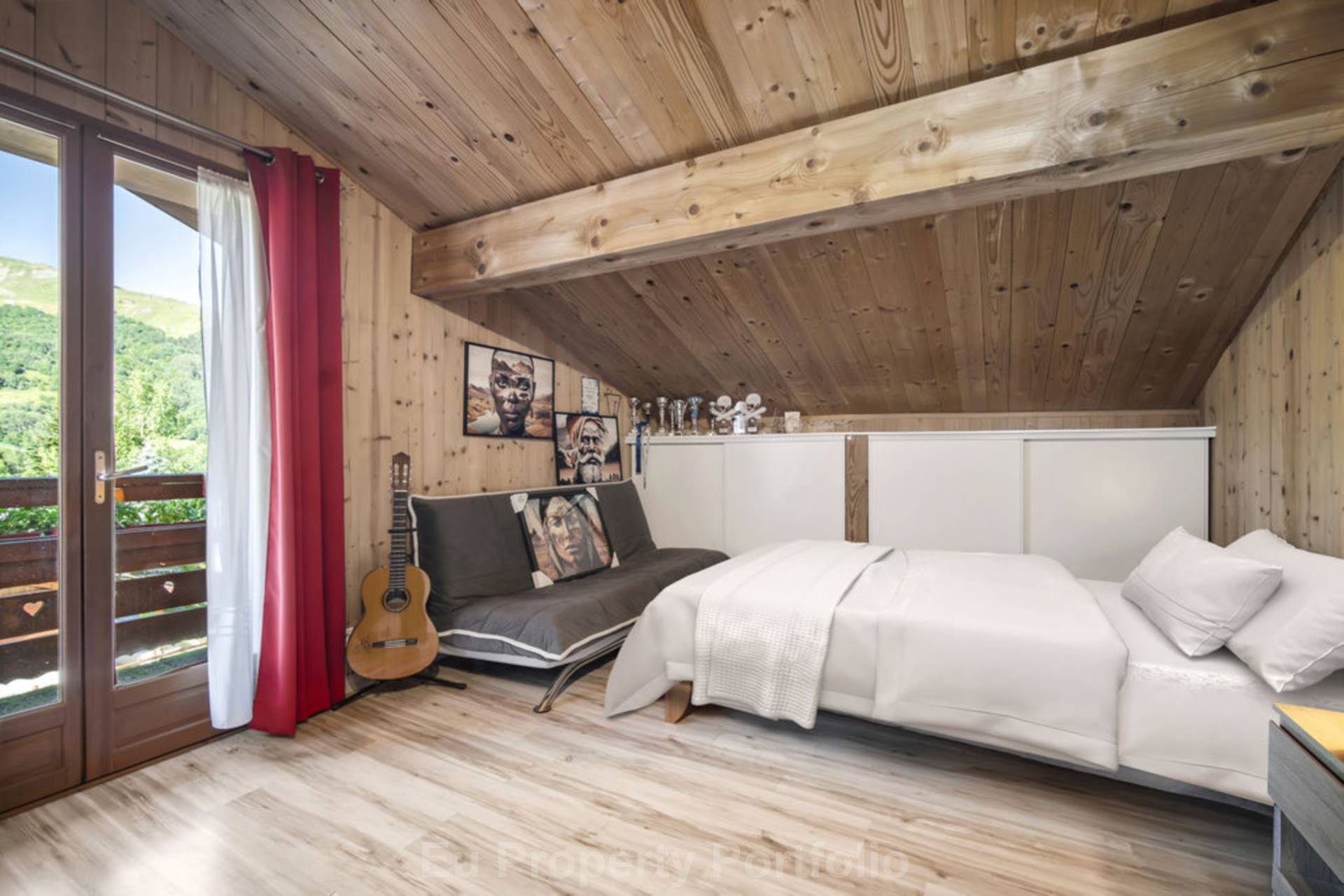 Saint-Martin-De-Belleville | C, Image 3