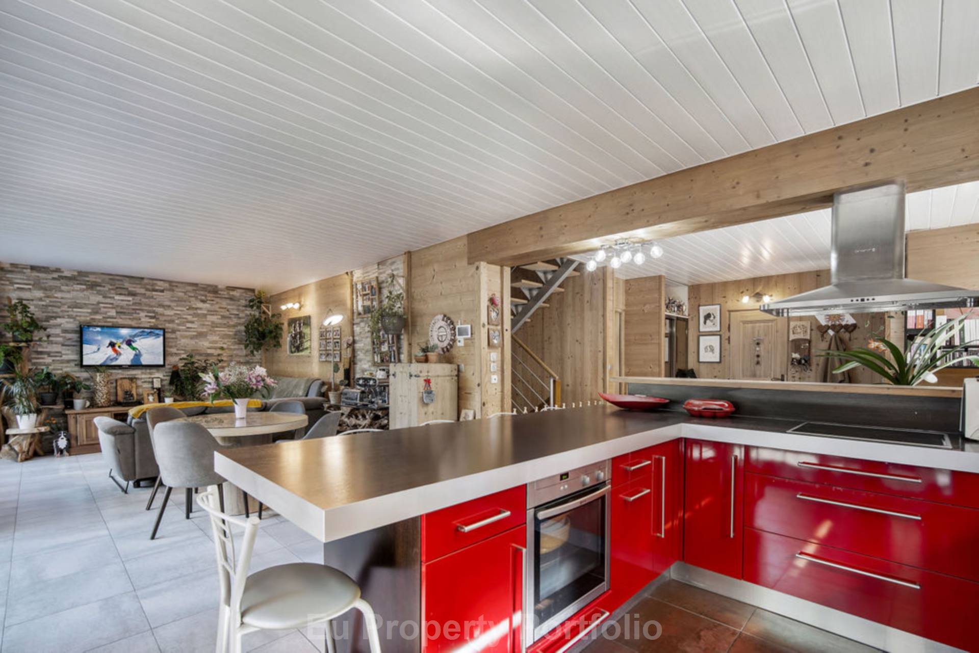 Saint-Martin-De-Belleville | C, Image 7