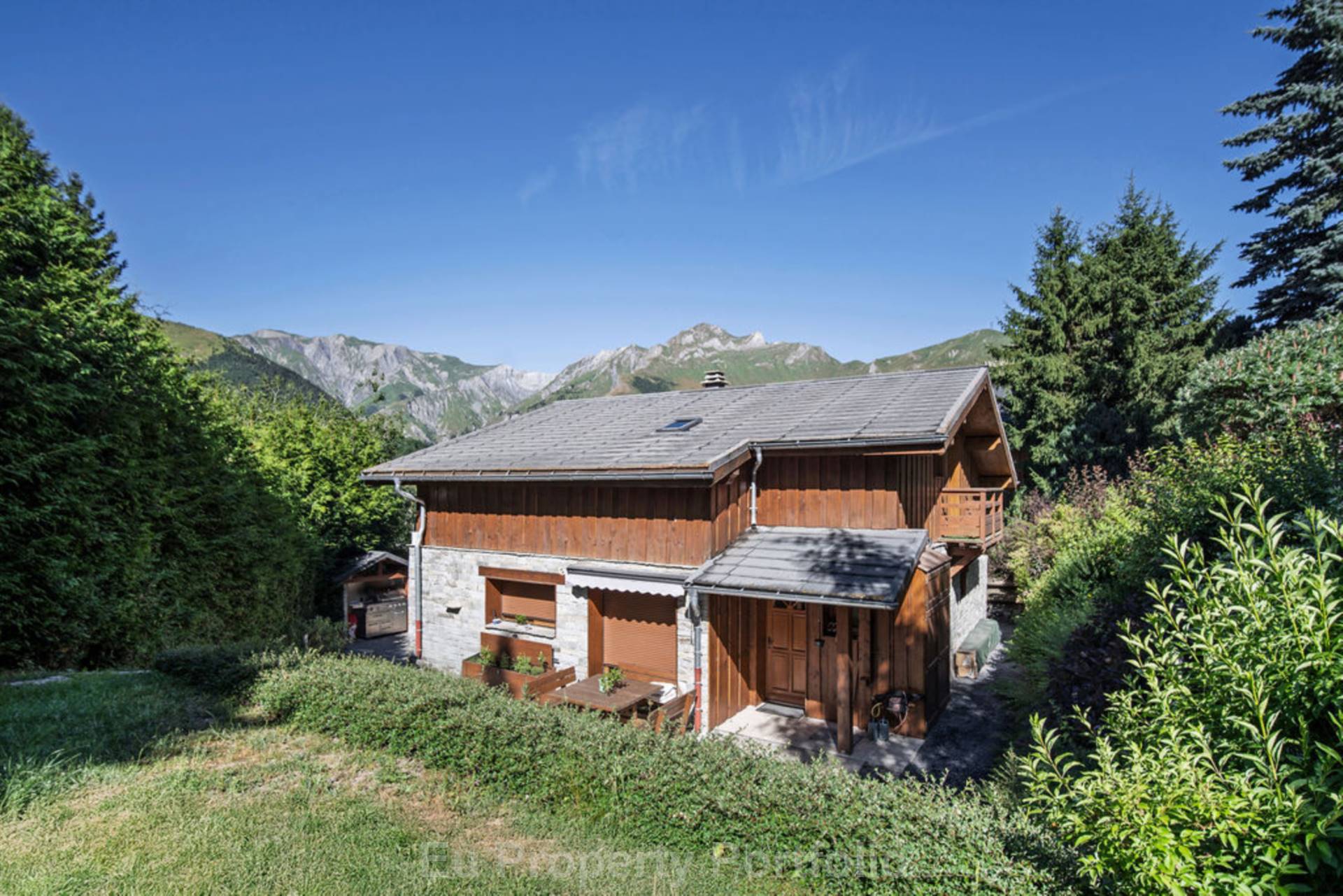 Saint-Martin-De-Belleville | C, Image 8