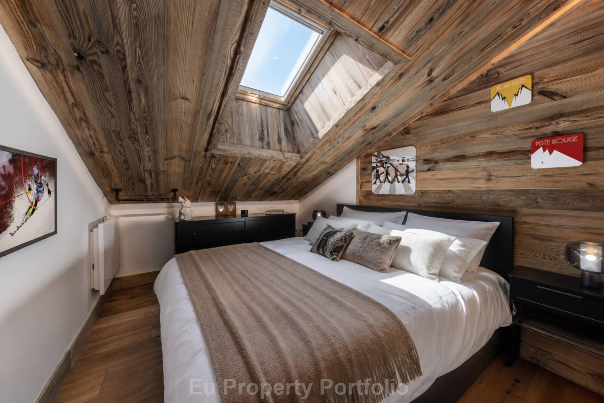 Courchevel Village, Image 12