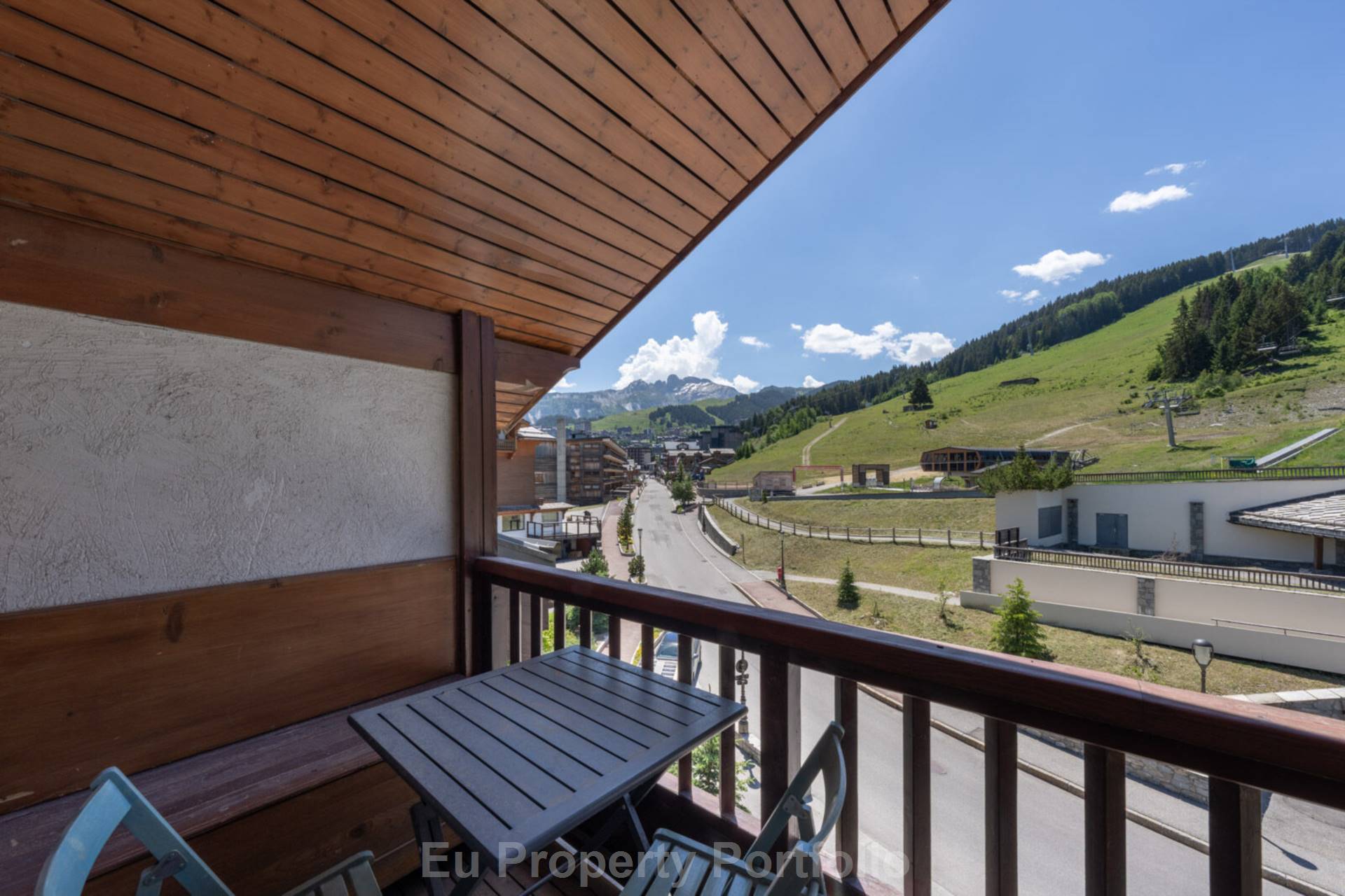 Courchevel Village, Image 15