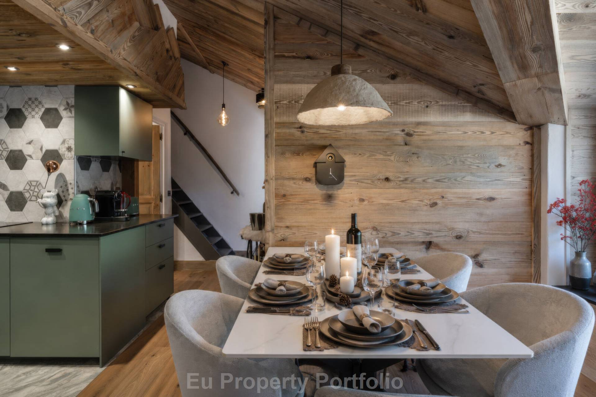 Courchevel Village, Image 3