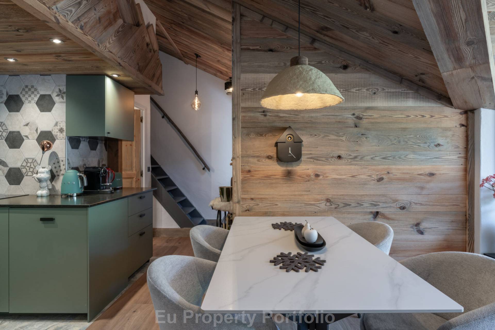 Courchevel Village, Image 7