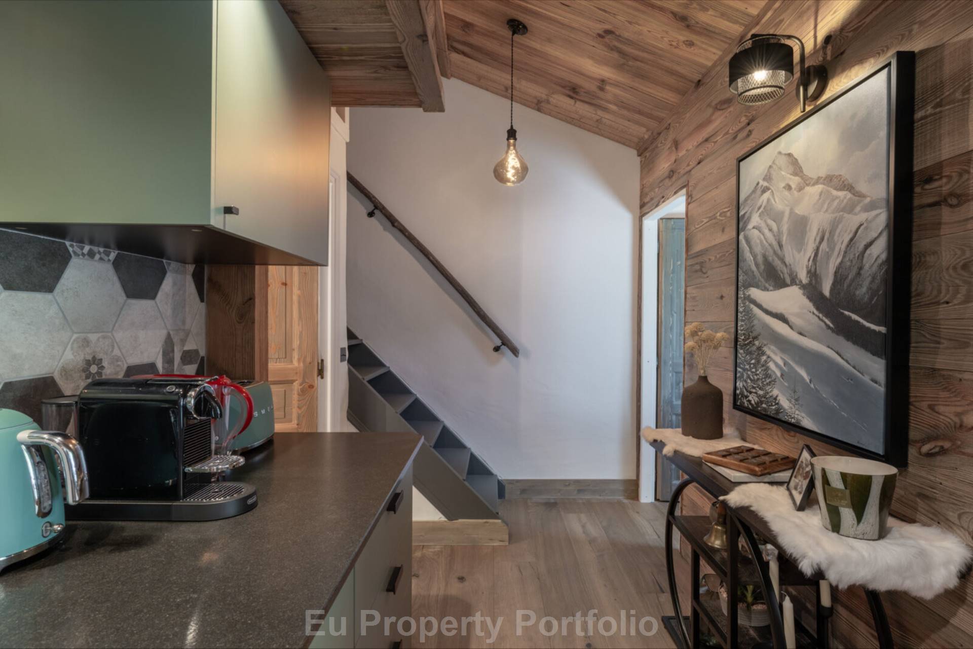 Courchevel Village, Image 9