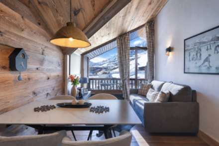 Courchevel Village, Image 13