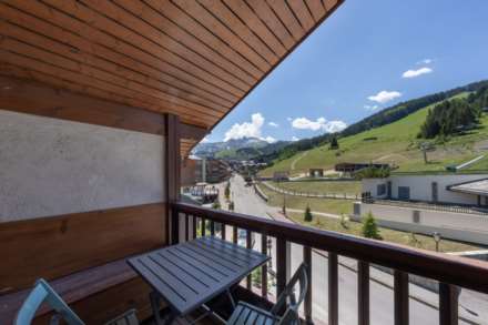 Courchevel Village, Image 15