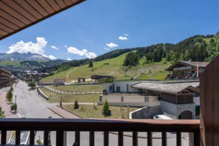 Courchevel Village, Image 16